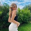 dumbdblonde