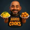 harry..cooks