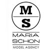 mariaschonmodelagency