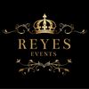 Reyes Events
