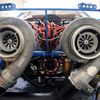 turbocompresor