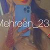 Mehreen