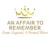 An Affair To Remember #AATRNC