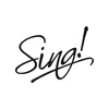 Singing