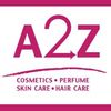 A2Z COSMETICS AQABA