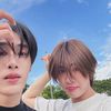 KalamanG_TleFirstone💚🩷🐶🐰✨