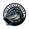 Bils SnakeHead