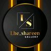 Lhe shareen