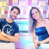 Angélica e Nohir