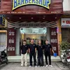 Tuyến cắt tóc 💈