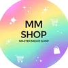 Master Meiko Shop