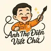 anhthodienvietchu