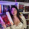 Катя | книги та навколо книг📚