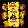 macaco chita