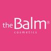 theBalm cosmetics