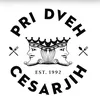 pridvehcesarjih