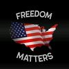 freedom.matters.more
