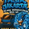 berangkat.setiaphariii