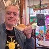 Malcolm Conlan Pinoy at Heart