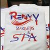 RENVY BARBERS & SPA