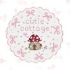cutiecottage