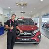 ramanperodua
