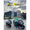 TalRider🎬