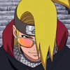 tio._.deidara._.akatsuki