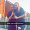 theboylookedatjonny