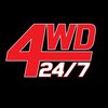 4WD 24/7