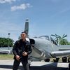 ✈︎