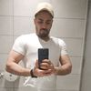 ناصر مهران  ابو داليا