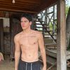 Andrik Alvarez Linaz