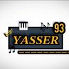 YASSER | 93