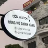 G8 Watch đồng hồ lướt