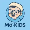 Mỡ Kids - Quần Áo Trẻ Em QC