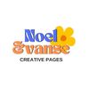 noelevansecreativepages