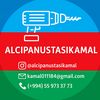 alcipanustasikamal