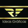 Rfideas graficas