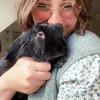Hazel The Bunny