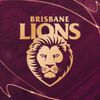 Brisbane Lions 🦁