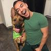 Spencer Ortega