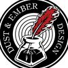 dustandemberdesign