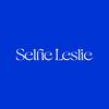 Selfie Leslie
