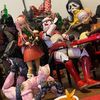 kozmiccrow