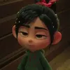 Vanellope