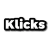 Klicks