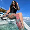 tattooedislandgirl