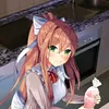 jxstmonika