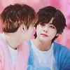 taekook💜🐰🐯💚🇲🇲🇸🇬🇰🇷